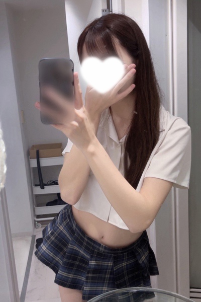 もものさんの写真