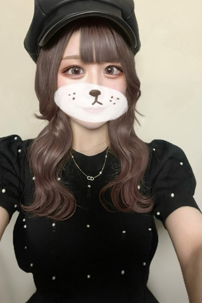 なあなさんの写真