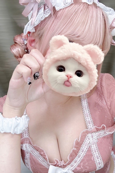 たまきさんの写真